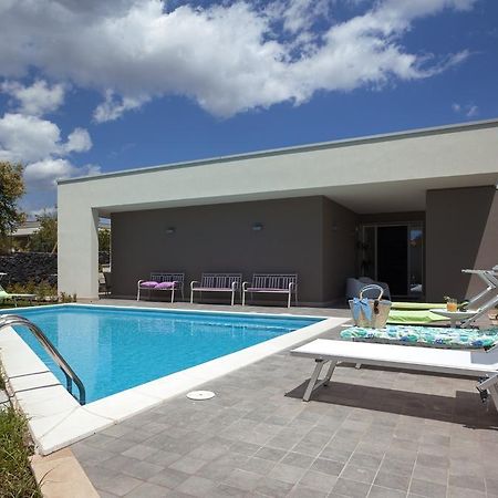 Etna Charme Bed & Breakfast Mascalucia Luaran gambar
