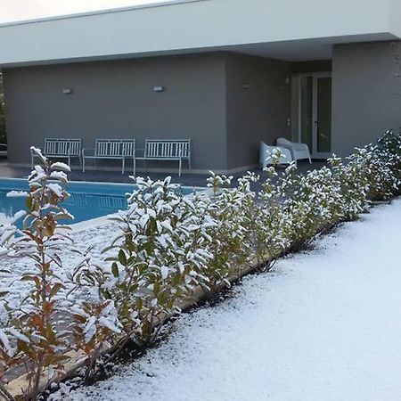 Etna Charme Bed & Breakfast Mascalucia Luaran gambar