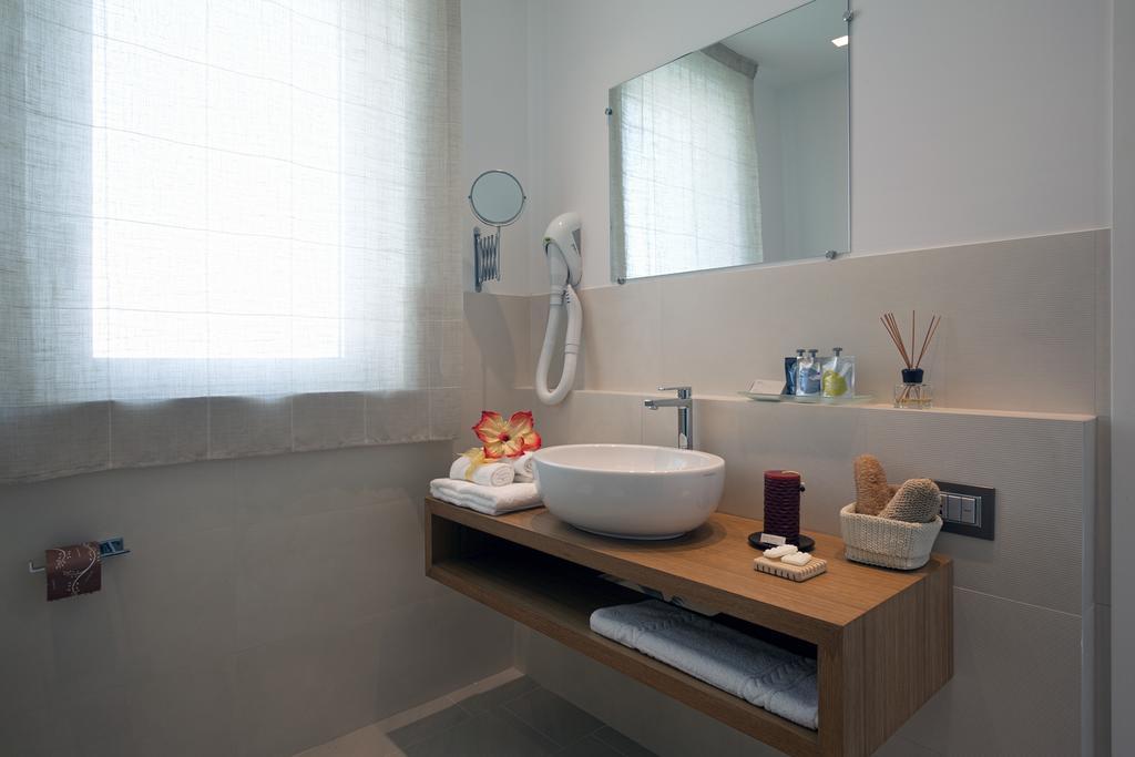 Etna Charme Bed & Breakfast Mascalucia Bilik gambar