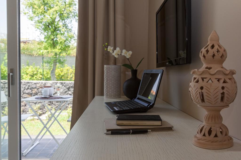 Etna Charme Bed & Breakfast Mascalucia Bilik gambar