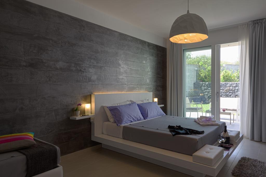 Etna Charme Bed & Breakfast Mascalucia Bilik gambar