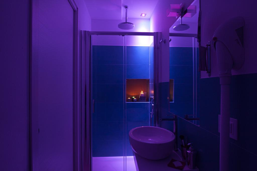 Etna Charme Bed & Breakfast Mascalucia Bilik gambar