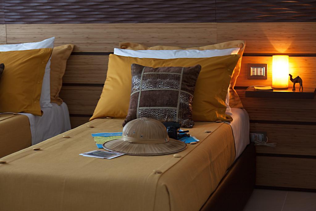 Etna Charme Bed & Breakfast Mascalucia Bilik gambar