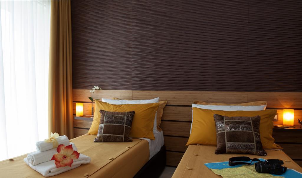 Etna Charme Bed & Breakfast Mascalucia Bilik gambar