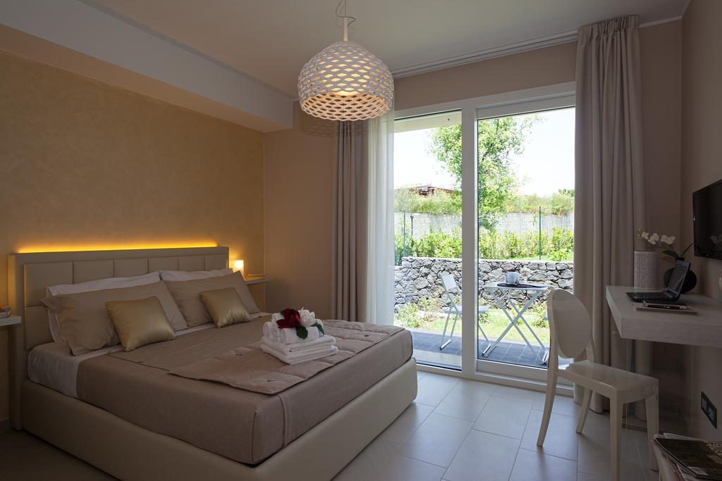 Etna Charme Bed & Breakfast Mascalucia Bilik gambar